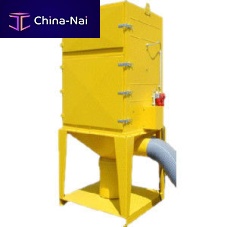 Filter dust collector CF 30 G
