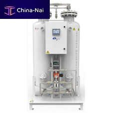 Pure oxygen generator SEP / MULTISEPprocessindustrialmedical