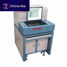 Optical inspection machine TV350PCBfor the electronics industryautomatic