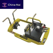 Hydraulic shear WS10 seriessheet metalleverhand-held