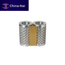 Injection molding mold base