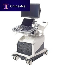 On-platform ultrasound system ARIETTA  850 for multipurpose ultrasound imagingB/W