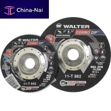 Steel cutting disc Combo Zip / Combo Zip Spin-Onsteelfor manual grinders