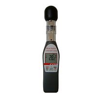 Temperature tester EJB 8758detectorhandheldcompact
