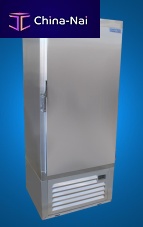 Ship freezer F18-2M-ADS-MLR / F18-2M-SN-MLRuprightstainless steel