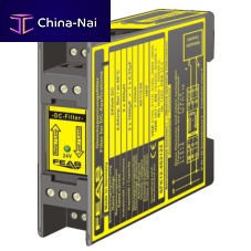 Radio interference suppression electronic filter SFK12-4S2124 band-passpassiveDC