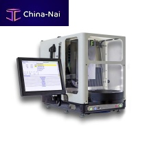 Automatic surface treatment machine F-Decor 305