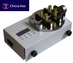 Bench-top torque meter TM-100for bottle capsdigitalelectronic