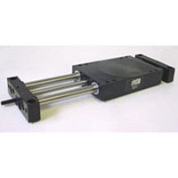 Linear actuator AGS-4pneumaticaluminumcompact