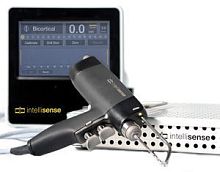 Drill surgical power tool IntelliSenseelectricorthopedic surgery