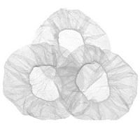Bouffant scrub cap 31242polyethylenedisposablenon-woven