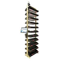 Storage rack SREX series