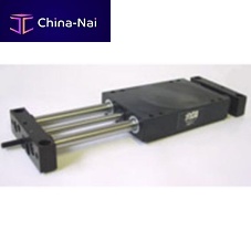 Linear actuator AGS-4pneumaticaluminumcompact