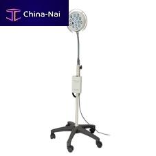 LED examination lamp SL88Aon casters