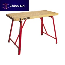Working table 2009 series