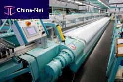 Rapier weaving machine BK8 series