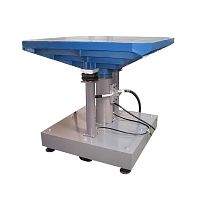 Vibration testing machine 6200semi-automaticfor packaginghydraulic