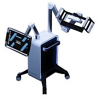 Guiding surgical robot neurosurgery