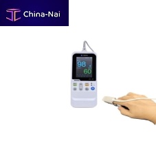 Fingertip pulse oximeter OZ-30 medicalwhite