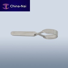 Surgery forceps graspingreusableatraumatic