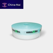 Wall joint tape TAPETEX PLUSpolyurethane foampolyethylene
