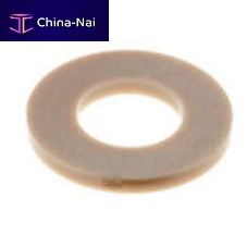 Sealing washer 185050070409roundflatthermoplastic