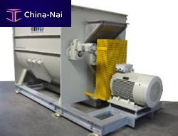 Centrifugal dryer TM continuousfor bulk materialsfor plastic pellets