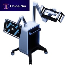 Guiding surgical robot neurosurgery
