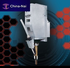Orbital welding head KAK-100automatic