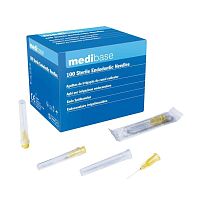 Sterile needle 210-278blunt30G