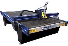 Plasma cutting machine V-seriesfor stainless steelCNC