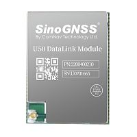 Data modem U50wirelessmulti-serviceUHF