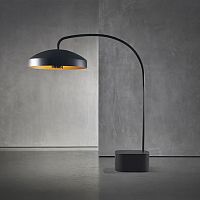 Table lamp DISCmetalcontemporaryinterior