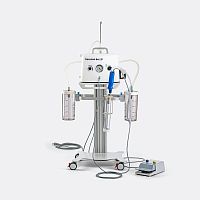 Electric surgical suction pump Vacuson 60 LPfor liposuction