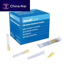 Sterile needle 210-278blunt30G