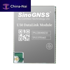 Data modem U50wirelessmulti-serviceUHF