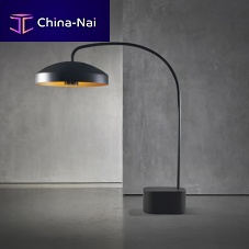 Table lamp DISCmetalcontemporaryinterior