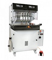 CNC drilling machine 207-00electric
