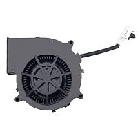 Air blower Cubic 10025 single-stagefor automobilesfor ventilation