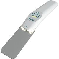 Dental mirror handle with light PMDECOwith ventilatorlithium batterywith mirror