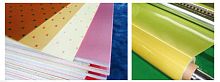 Laminating sheet M-128compositemetalpaper