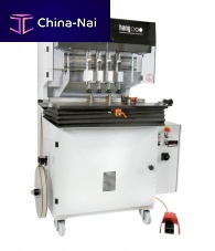 CNC drilling machine 207-00electric