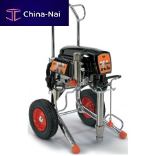 Paint sprayer SAMBA XLelectricairless