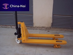 Hand pallet truck HATP seriesfor liftingfor heavy-duty applications