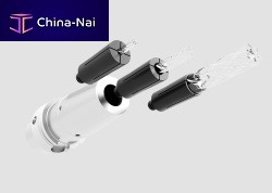 Shrink chuck TMGWeldonfor precision engineering