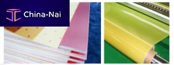 Laminating sheet M-128compositemetalpaper