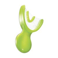 Partial denture dental impression tray Gripper®non-perforated