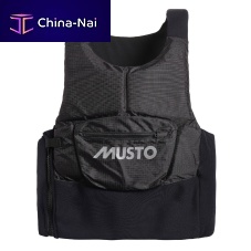Watersports buoyancy aid LPX IMPACTmen'sfoamblack