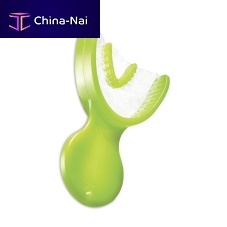 Partial denture dental impression tray Gripper®non-perforated
