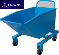 Loading trolley FC-7010cleaningsteelmultipurpose